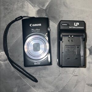 Canon PowerShot